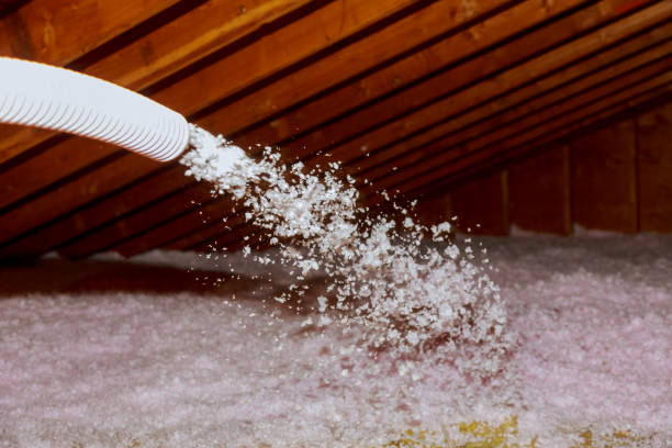 Best Insulation Maintenance and Repair in Peachtree Corners, GA