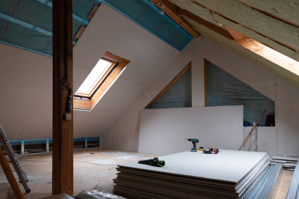 Best Insulation for Specific Applications in Peachtree Corners, GA