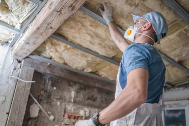 Best Insulation Materials and Products in Peachtree Corners, GA