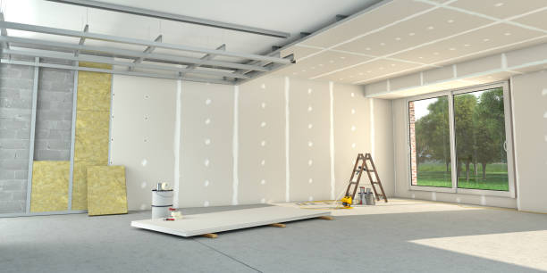 Best Types of Insulation in Peachtree Corners, GA