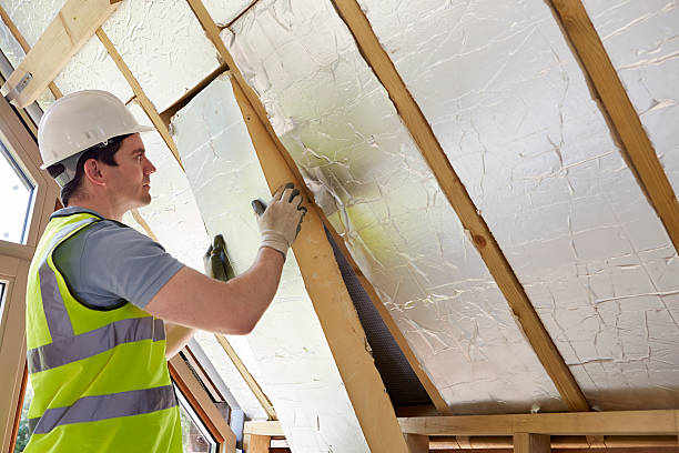 Best Insulation for Specific Applications in Peachtree Corners, GA
